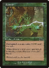 Rancor (110), Urza's Legacy — Magic card price