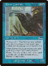 Raven Familiar (39) — card price