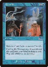 Rebuild (40) — card price