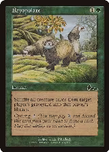 Repopulate (111) — card price
