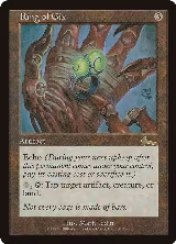 Ring of Gix (131), Urza's Legacy — Magic card price