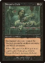 Sleeper's Guile (67) — card price