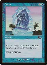 Snap (43), Urza's Legacy — Magic card price