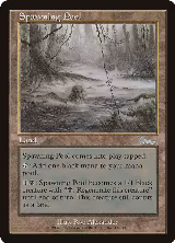Spawning Pool (142) — card price