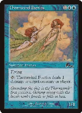 Thornwind Faeries (44) — card price