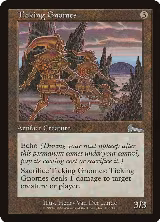 Ticking Gnomes (136) — card price