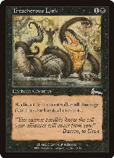 Treacherous Link (71) — card price