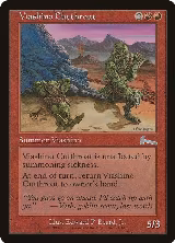 Viashino Cutthroat (94) — card price
