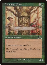 Yavimaya Scion (119) — card price