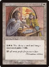 Armistice (3) — card price