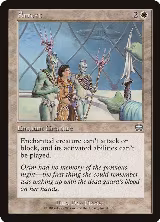 Arrest (4) — card price