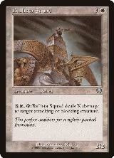 Ballista Squad (5) — card price