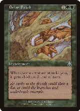 Briar Patch (232) — card price