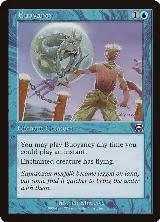 Buoyancy (63) — card price