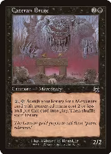 Cateran Brute (120) — card price