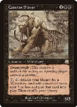 Cateran Slaver (125) — card price