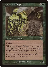 Caustic Wasps (234) — card price