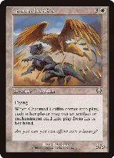 Charmed Griffin (7) — card price