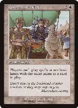 Cornered Market (14), Mercadian Masques — Magic card price