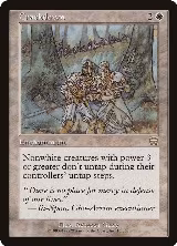 Crackdown (15), Mercadian Masques — Magic card price