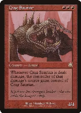 Crag Saurian (185) — card price