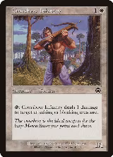 Crossbow Infantry (16) — card price
