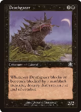 Deathgazer (130) — card price