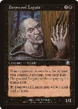 Deepwood Legate (132) — card price
