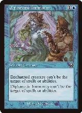 Diplomatic Immunity (75), Mercadian Masques — Magic card price