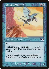Drake Hatchling (76) — card price