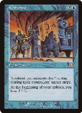Embargo (77) — card price