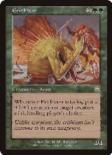 Erithizon (244) — card price