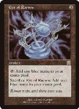 Eye of Ramos (294) — card price