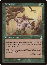Ferocity (245) — card price