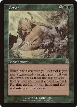 Foster (247) — card price