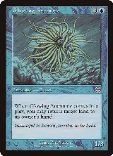Glowing Anemone (81) — card price