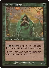 Groundskeeper (250) — card price