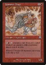Hammer Mage (193) — card price