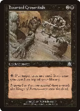 Haunted Crossroads (138) — card price