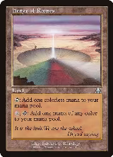 Henge of Ramos (318) — card price