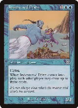 Indentured Djinn (85) — card price