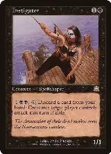 Instigator (140) — card price