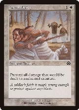 Inviolability (23) — card price