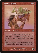 Kyren Legate (197) — card price
