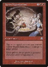 Kyren Negotiations (198) — card price
