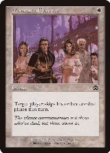 Moment of Silence (28) — card price