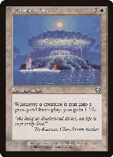 Moonlit Wake (29) — card price