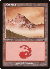 Mountain (346) (346) — card price