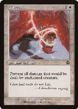 Muzzle (30) — card price