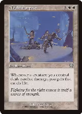 Noble Purpose (32) — card price